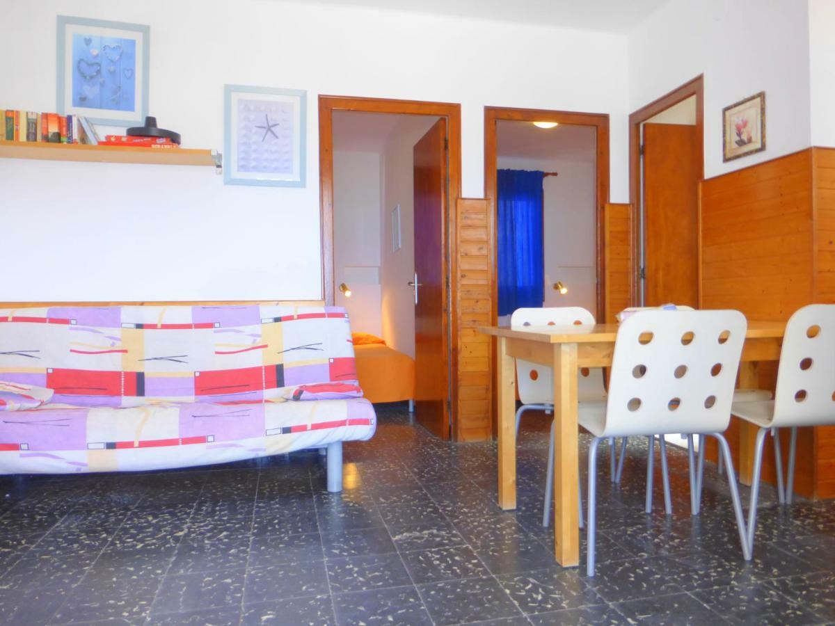 Rentalmar El Capitan Hospitalet De L'Infant Dış mekan fotoğraf