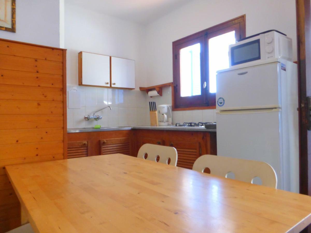 Rentalmar El Capitan Hospitalet De L'Infant Dış mekan fotoğraf