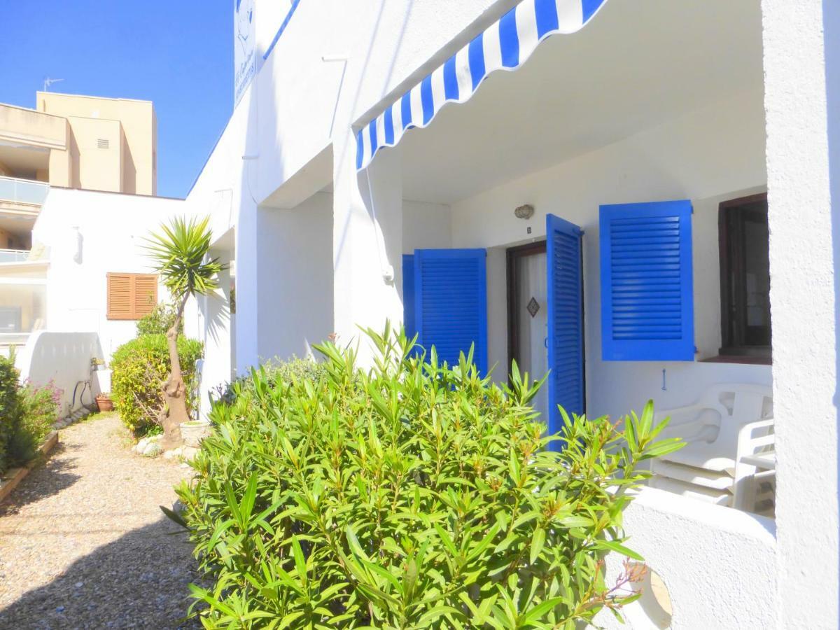 Rentalmar El Capitan Hospitalet De L'Infant Dış mekan fotoğraf
