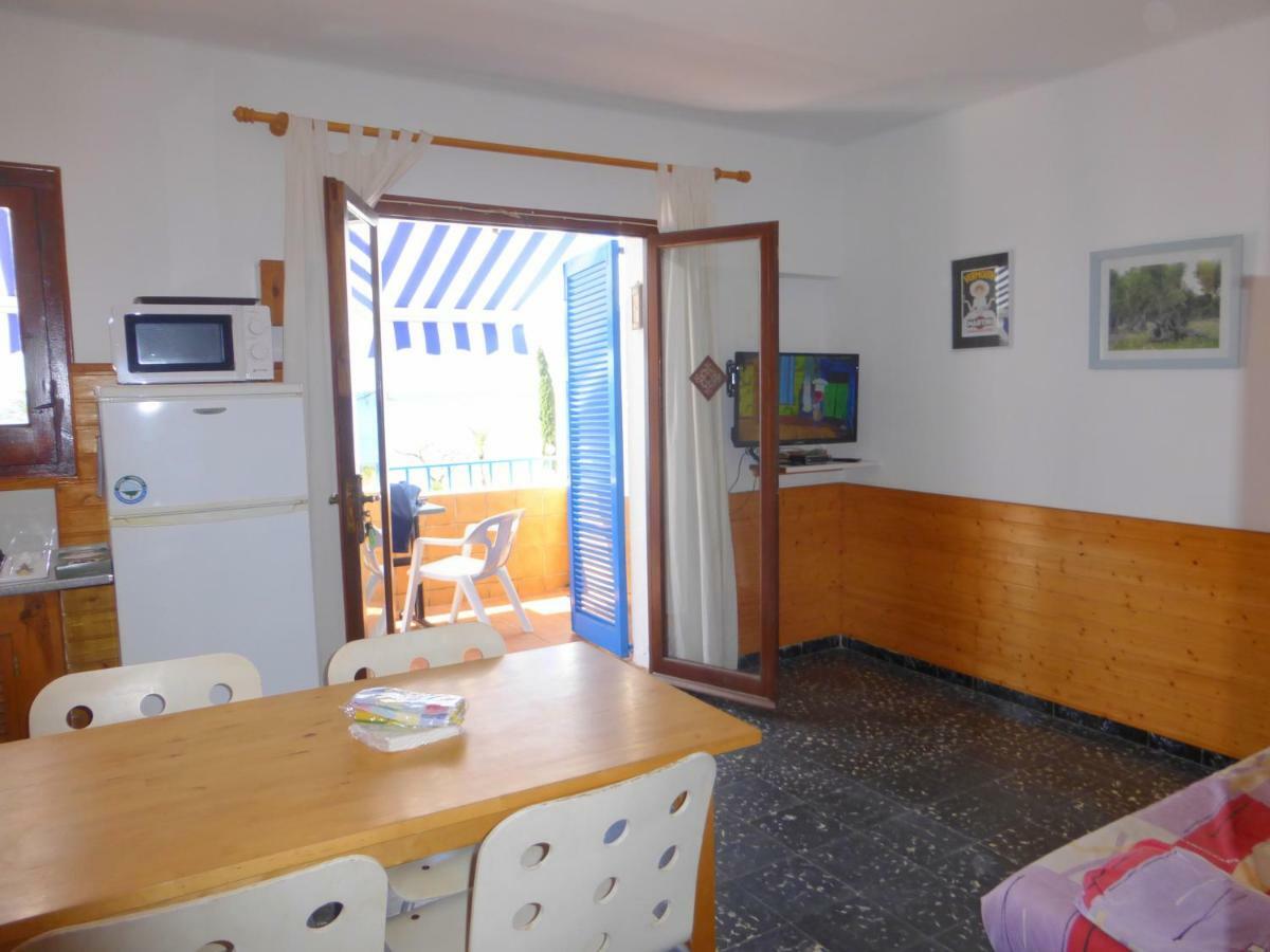 Rentalmar El Capitan Hospitalet De L'Infant Dış mekan fotoğraf