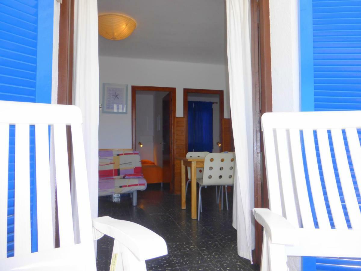 Rentalmar El Capitan Hospitalet De L'Infant Dış mekan fotoğraf