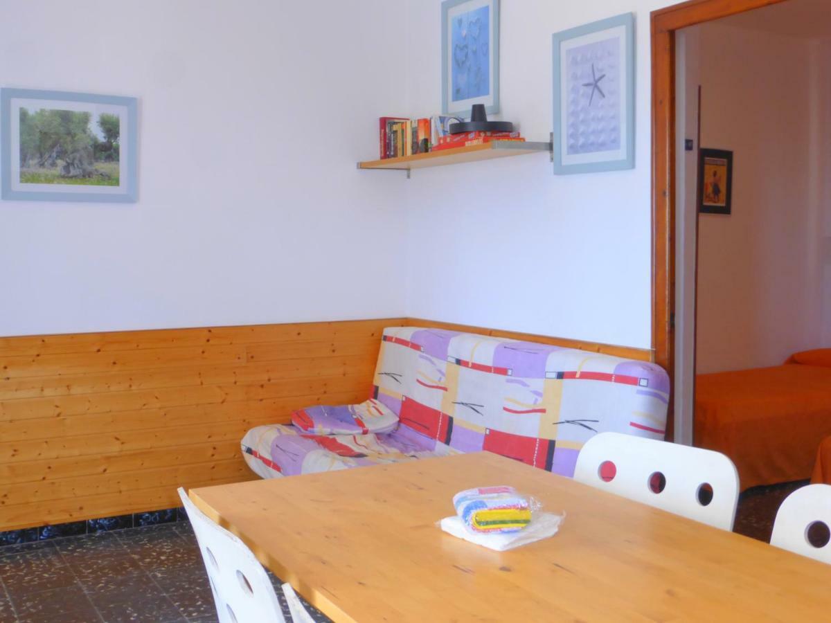 Rentalmar El Capitan Hospitalet De L'Infant Dış mekan fotoğraf