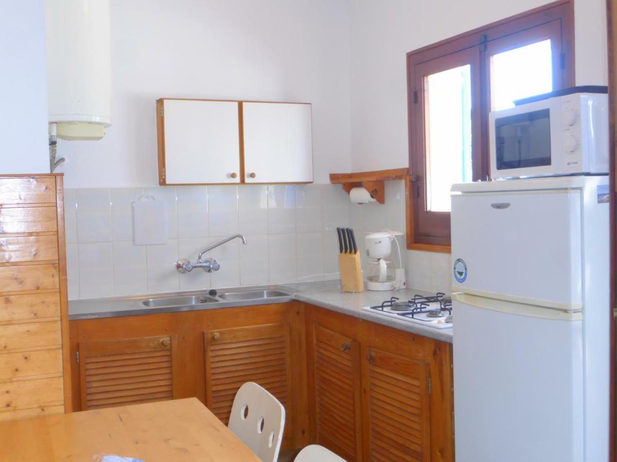 Rentalmar El Capitan Hospitalet De L'Infant Dış mekan fotoğraf