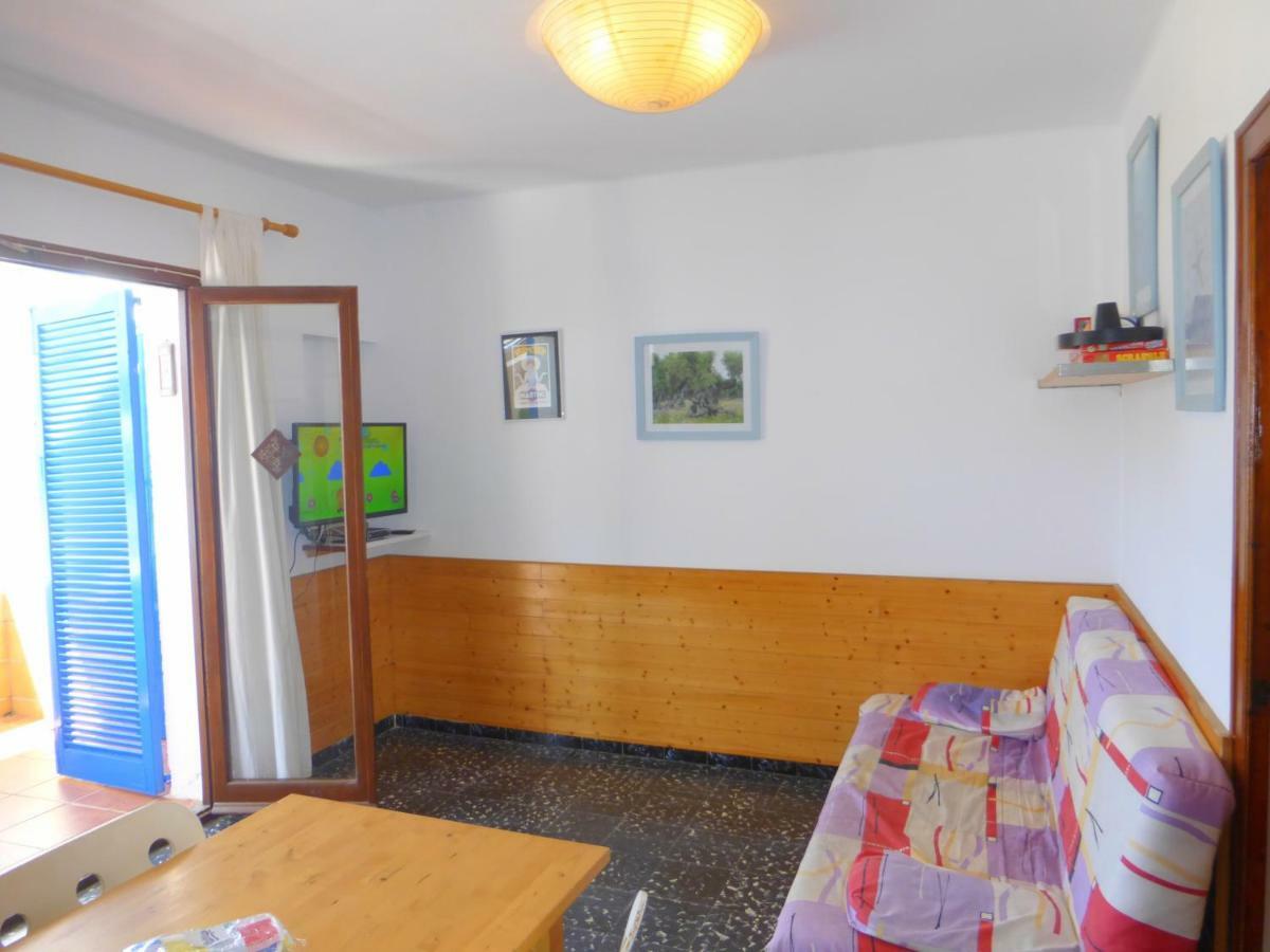 Rentalmar El Capitan Hospitalet De L'Infant Dış mekan fotoğraf