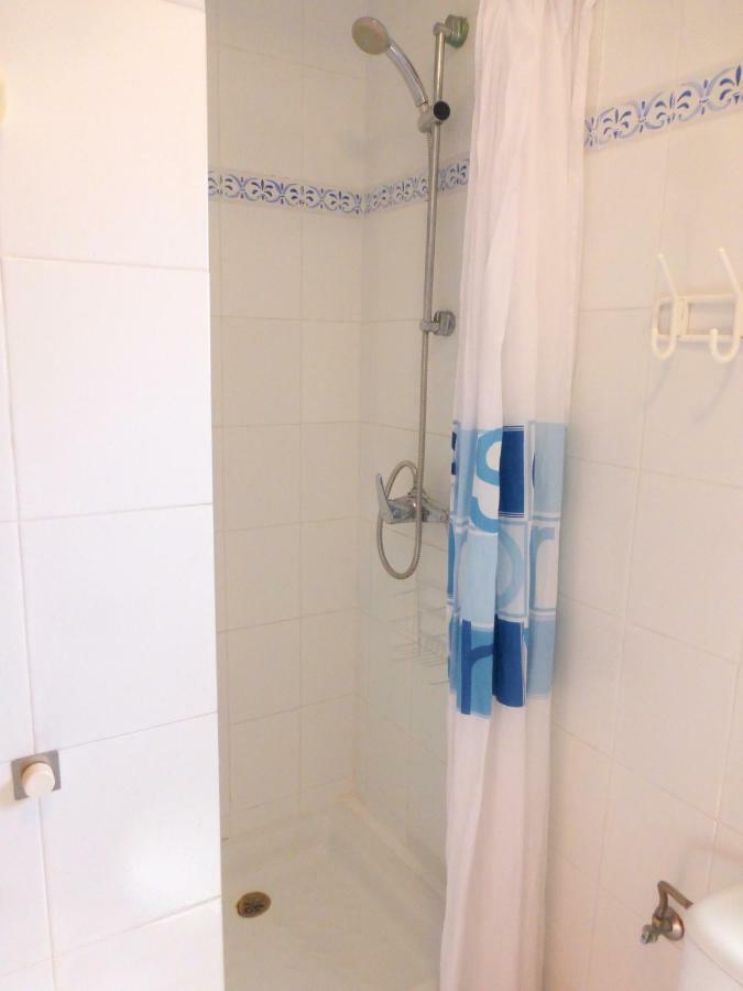 Rentalmar El Capitan Hospitalet De L'Infant Dış mekan fotoğraf